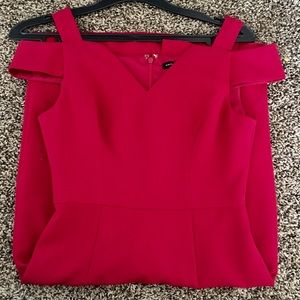 White House Black Market Business/casual dress